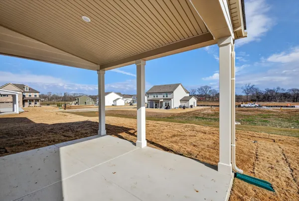 $442,990 | 2584 Yuma Lane, White House, TN 37188