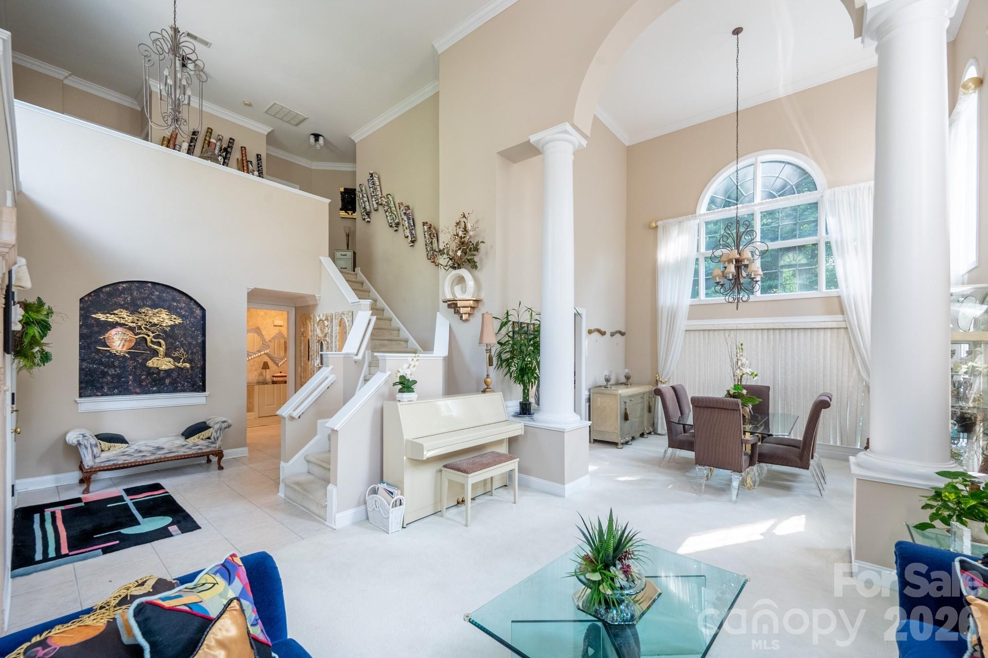 3512 Rhett Butler Place Charlotte, NC 28270 - Photo 5 of 33 Gallery Image 5
