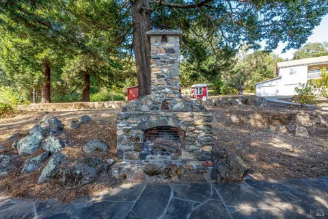 $3,500,000 | 3200 Castle Road, Sonoma, CA 95476