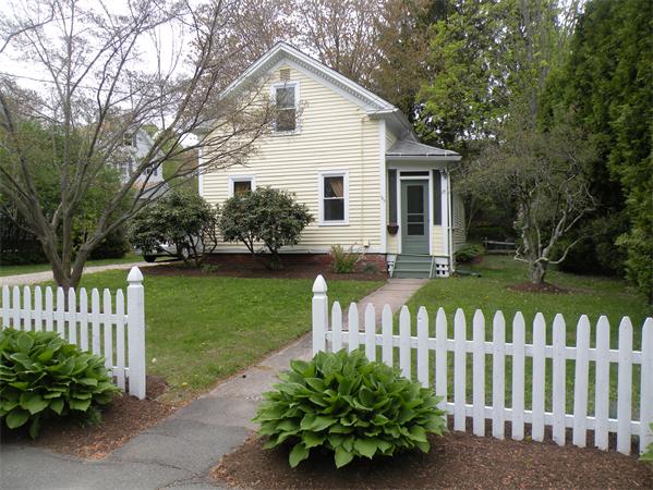 189 Riverside Drive Northampton, MA 01062 - Photo 5 of 22 Gallery Image 5