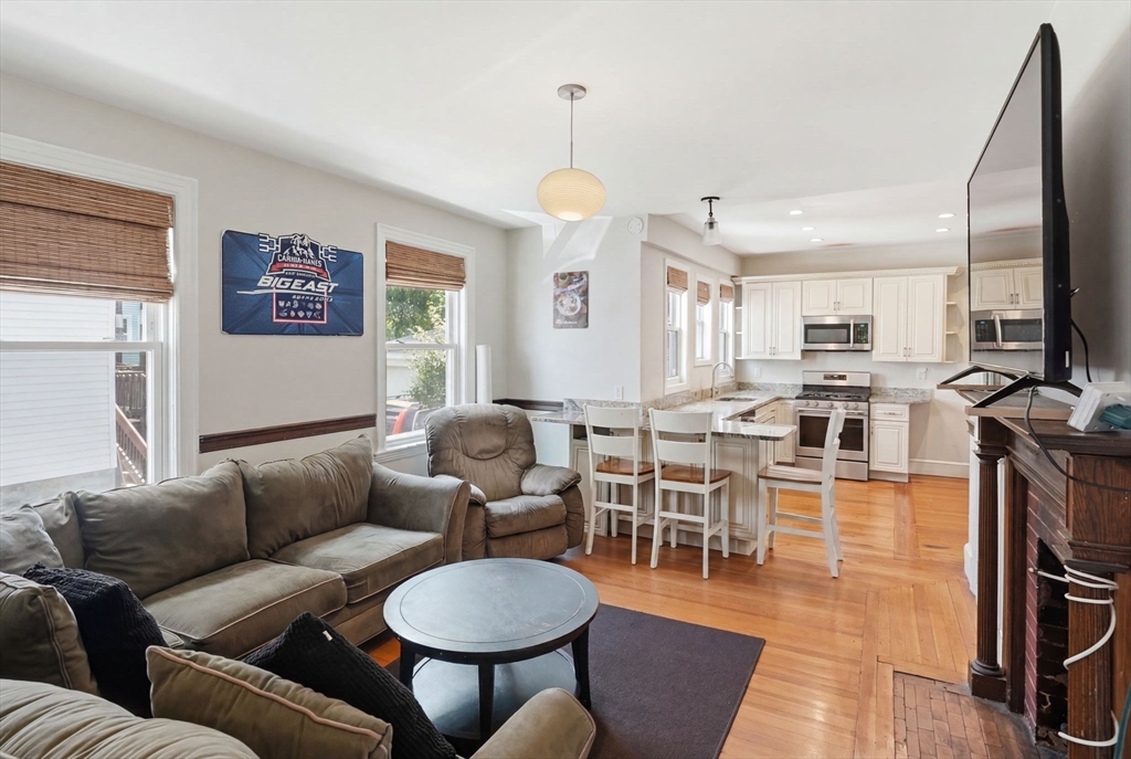 12-14 Newcastle Road Boston, MA 02135 - Photo 31 of 42