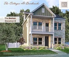 $424,525 | 1301 Low Branch Lane, Unit 3, Leander, TX 78641