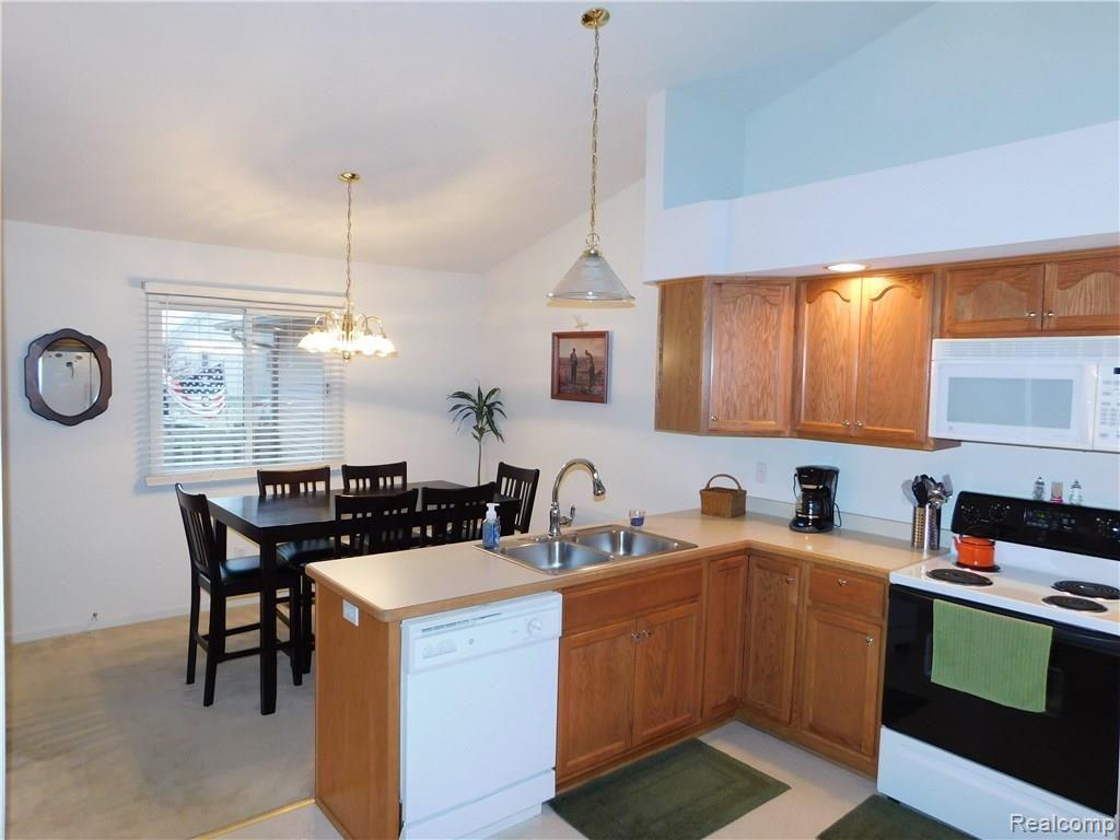 292 Addison Circle Fowlerville, MI 48836 - Photo 3 of 8