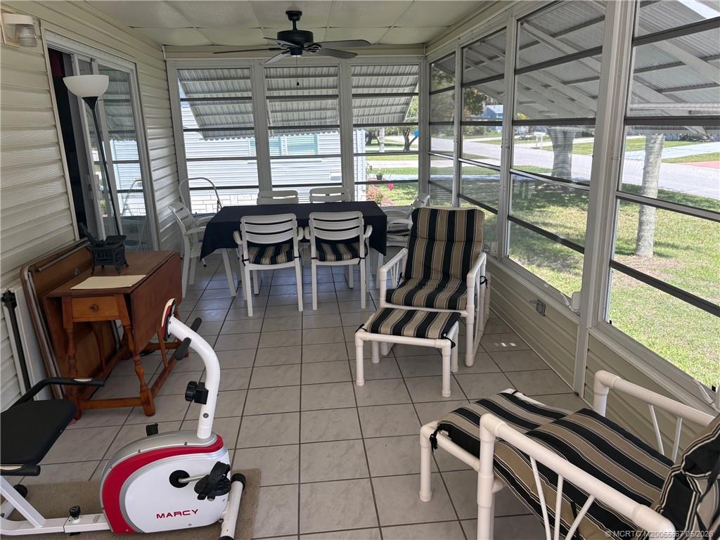 2465 Southwest Versailles Terrace Stuart, FL 34997 - Photo 13 of 13