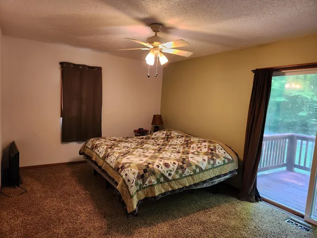 $297,000 | 6386 East Peavey Street, Walkerville, MI 49459