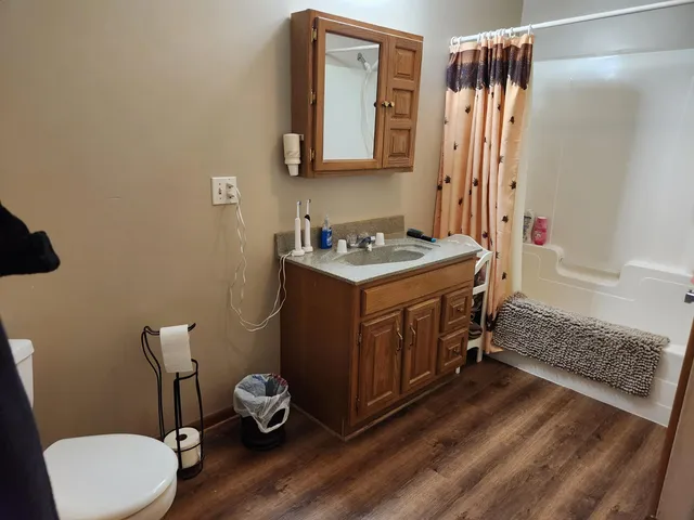 $297,000 | 6386 East Peavey Street, Walkerville, MI 49459