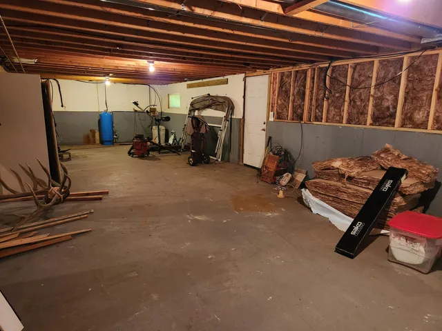 $297,000 | 6386 East Peavey Street, Walkerville, MI 49459