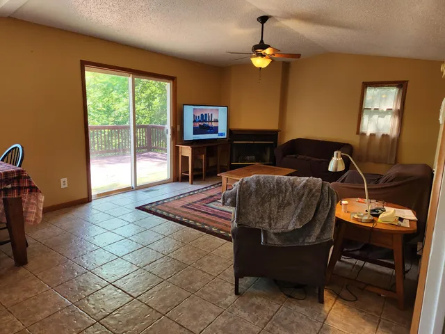 $297,000 | 6386 East Peavey Street, Walkerville, MI 49459