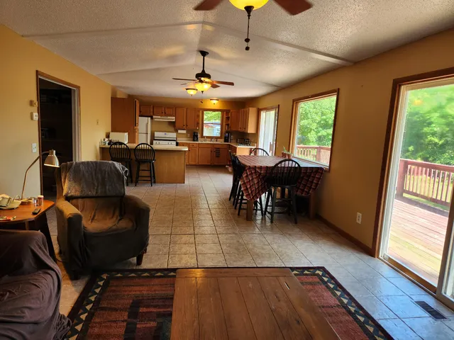 $297,000 | 6386 East Peavey Street, Walkerville, MI 49459