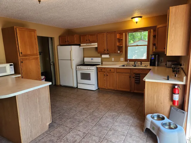 $297,000 | 6386 East Peavey Street, Walkerville, MI 49459