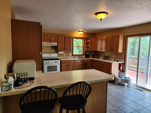 $297,000 | 6386 East Peavey Street, Walkerville, MI 49459