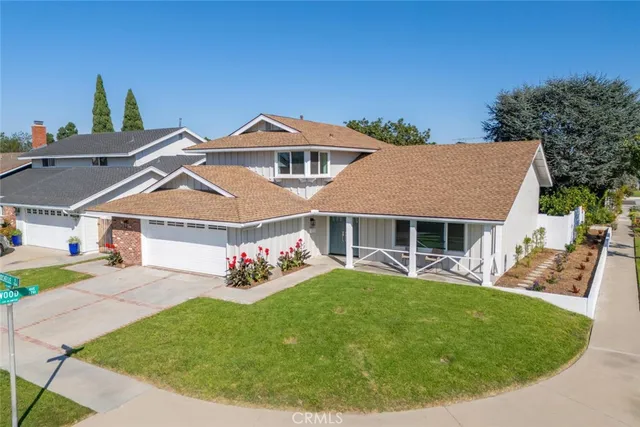 $1,750,000 | 11344 Rochelle Street, Los Alamitos, CA 90720
