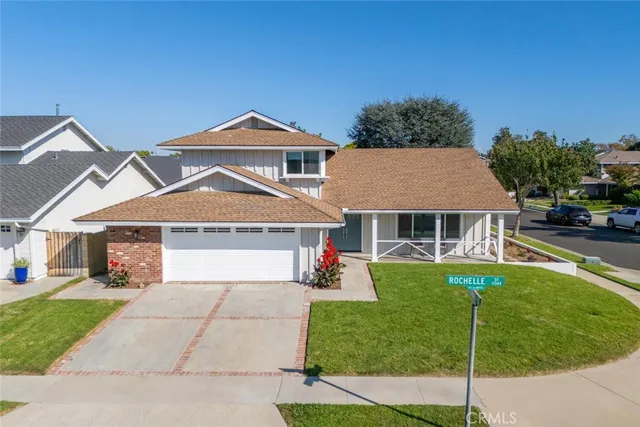 $1,750,000 | 11344 Rochelle Street, Los Alamitos, CA 90720