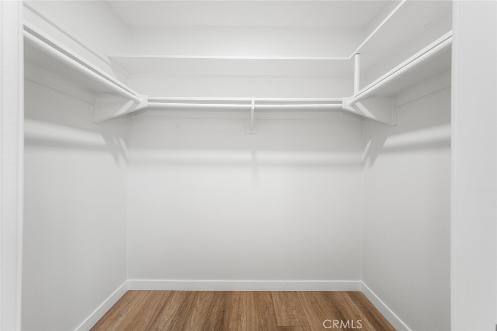 11344 Rochelle Street Los Alamitos, CA 90720 - Photo 23 of 55 a view of an empty walk in closet