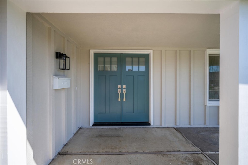 11344 Rochelle Street Los Alamitos, CA 90720 - Photo 46 of 55 a view of an entryway