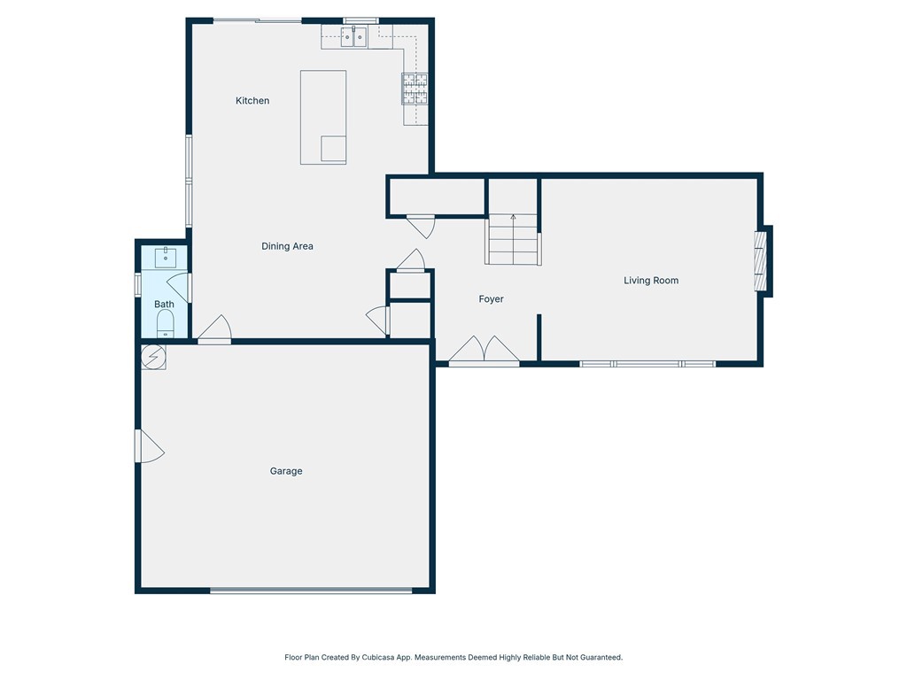11344 Rochelle Street Los Alamitos, CA 90720 - Photo 53 of 55 Floorplan- dimensions not guaranteed