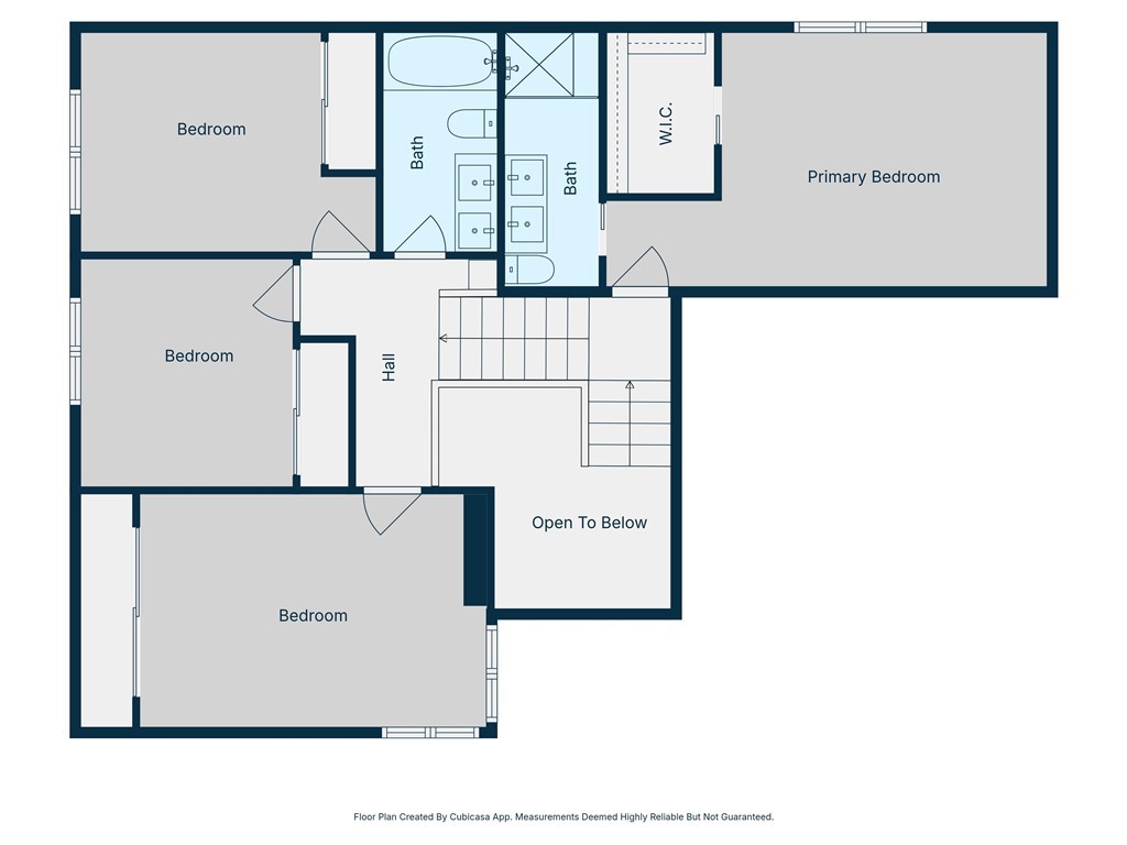 11344 Rochelle Street Los Alamitos, CA 90720 - Photo 54 of 55 Floorplan- dimensions not guaranteed
