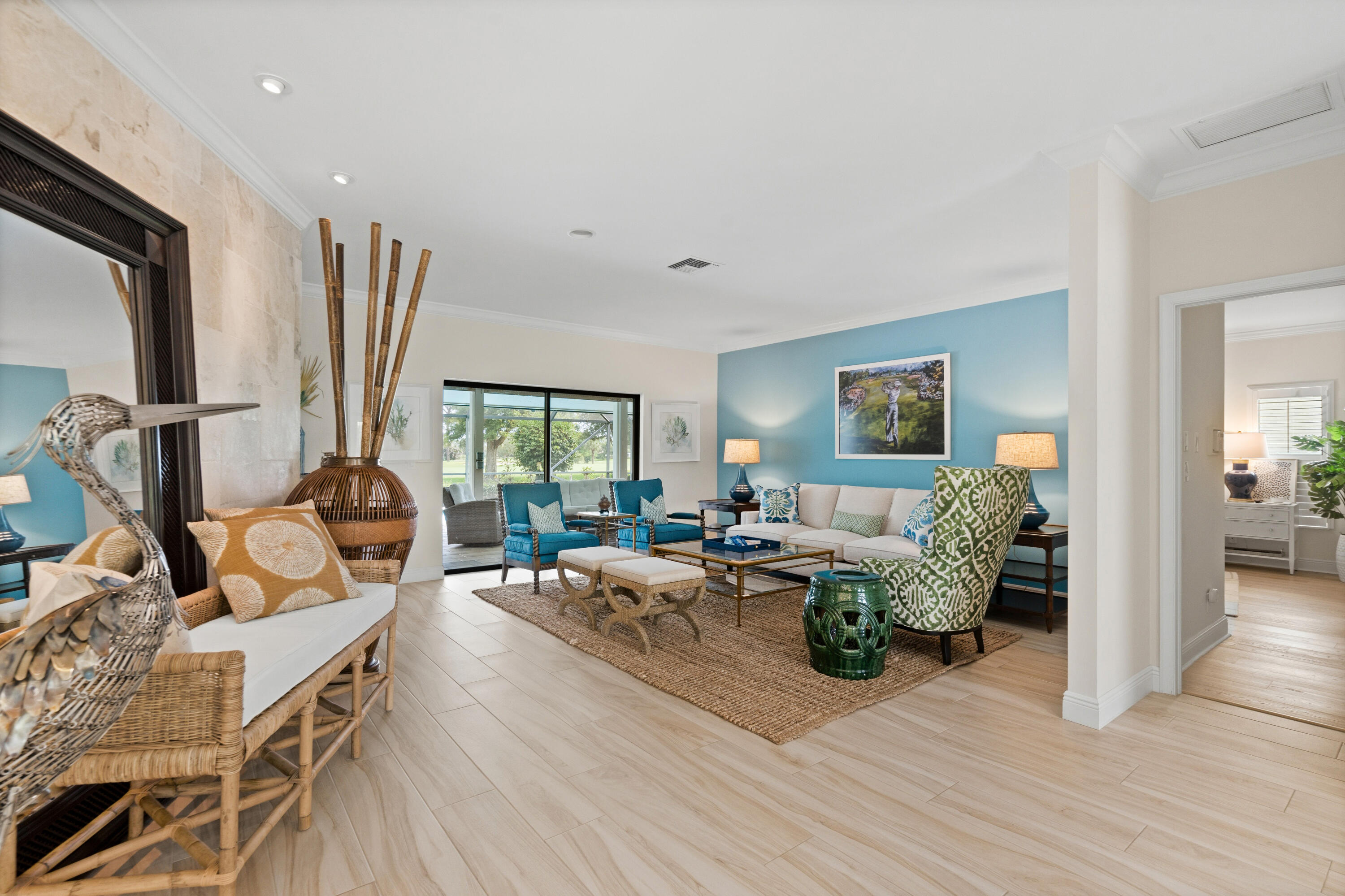 5341 Southeast Burning Tree Circle Stuart, FL 34997 - Photo 6 of 64 DSC04946