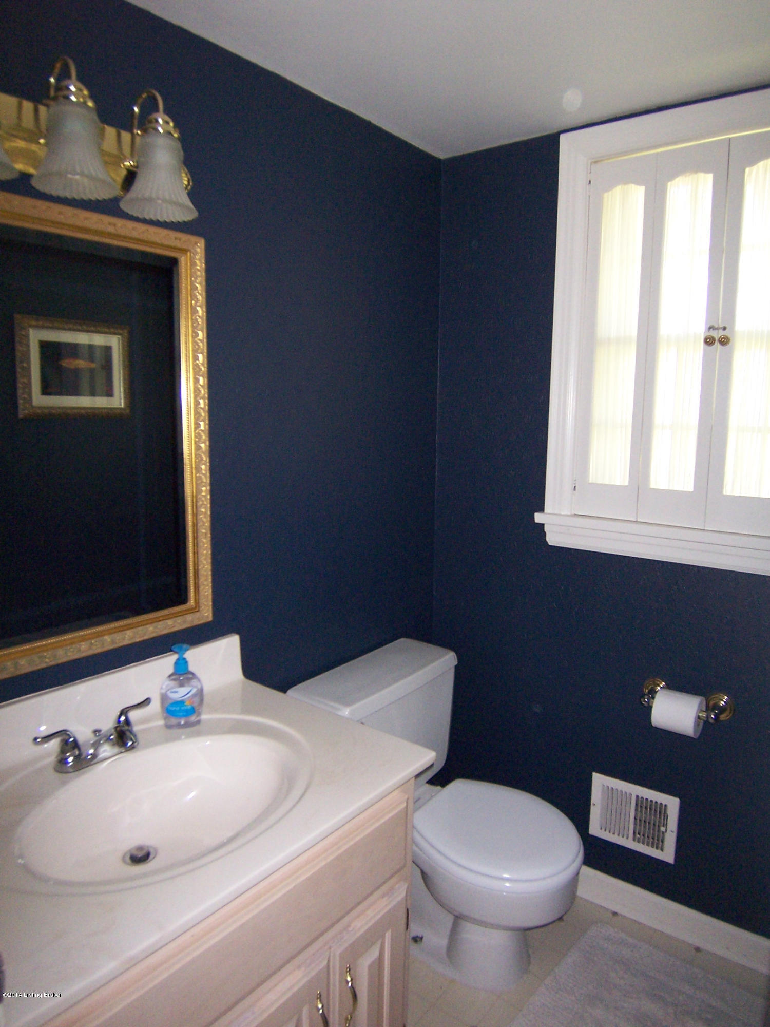 9003 Cardiff Road Louisville, KY 40242 - Photo 25 of 29 half bath