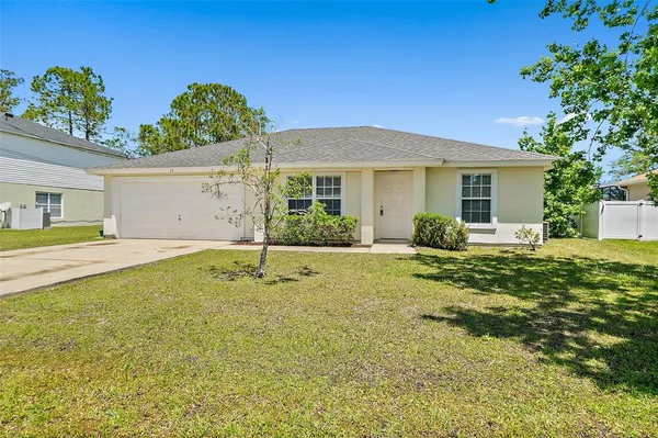 $265,999 | 19 Pinell Lane, Palm Coast, FL 32164