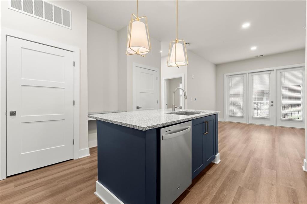 2648 Sandy Plains Road, Unit 425 Marietta, GA 30066 - Photo 9 of 36