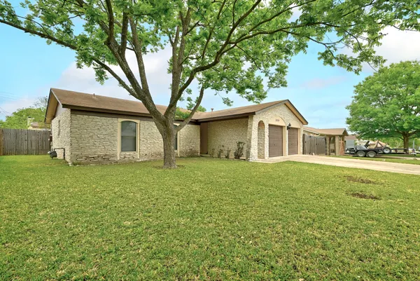 $1,850 | 509 Greenway Drive, Pflugerville, TX 78660