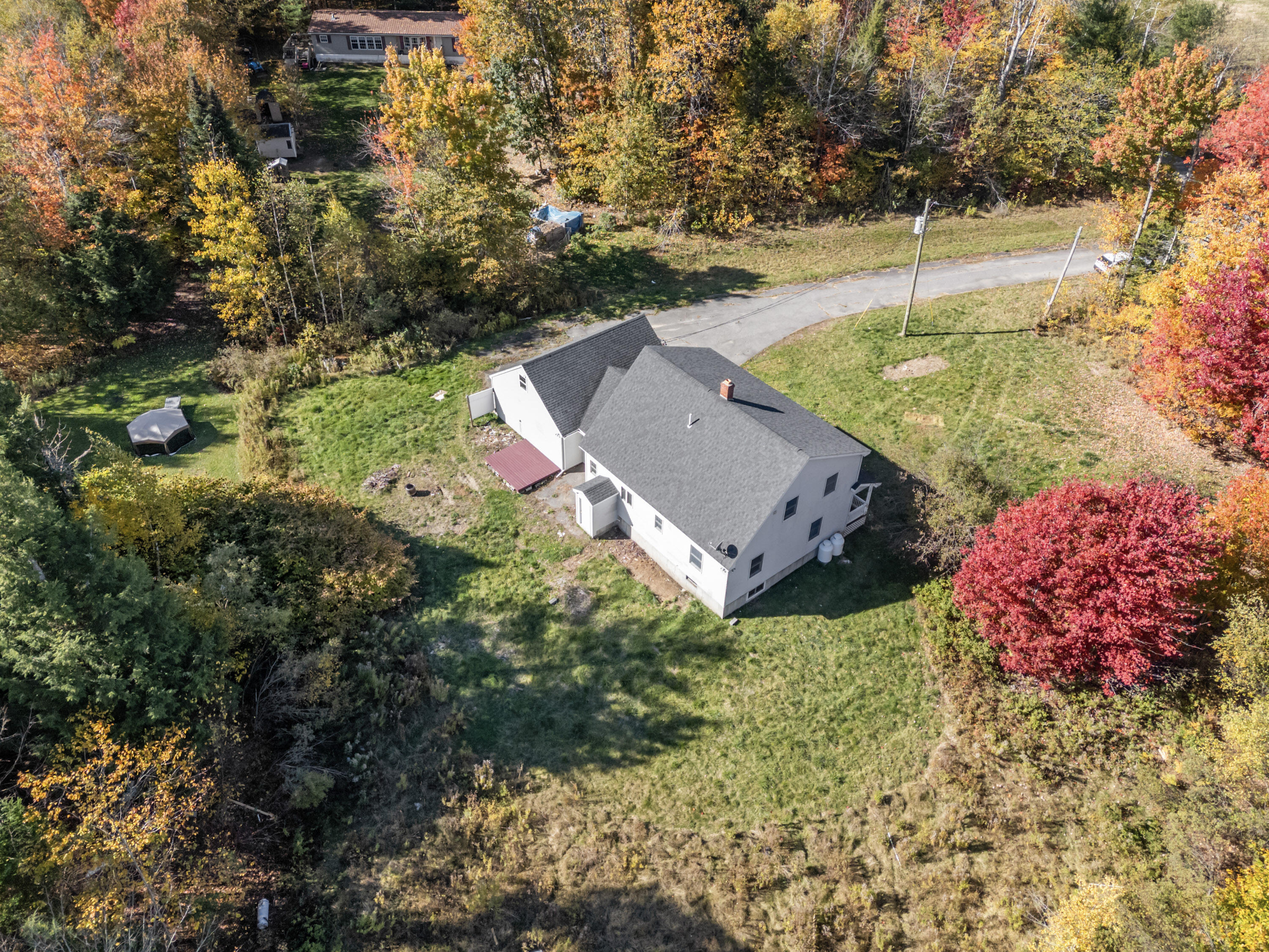 143 Nelson Hill Road Canaan, ME 04924 - Photo 64 of 77 143 Nelson Hill Rd_0164