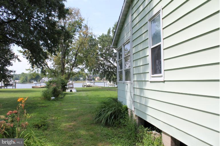826 Seneca Park Road Middle River, MD 21220 - Photo 10 of 19 Exterior (General)