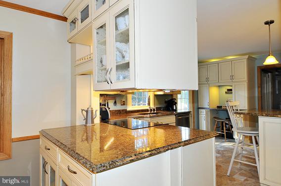 4913 West Running Brook Road Columbia, MD 21044 - Photo 15 of 30 Kitchen