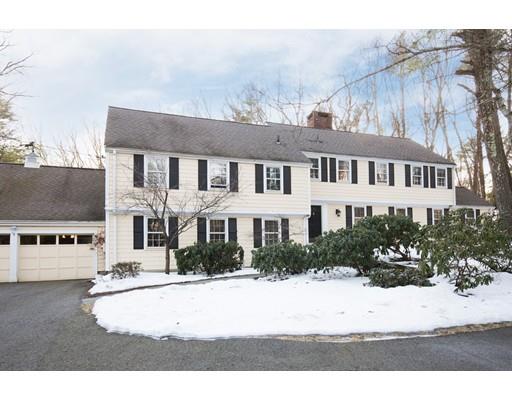 56 Black Oak Road Weston, MA 02493 - Photo 1 of 15 Gallery Image 1