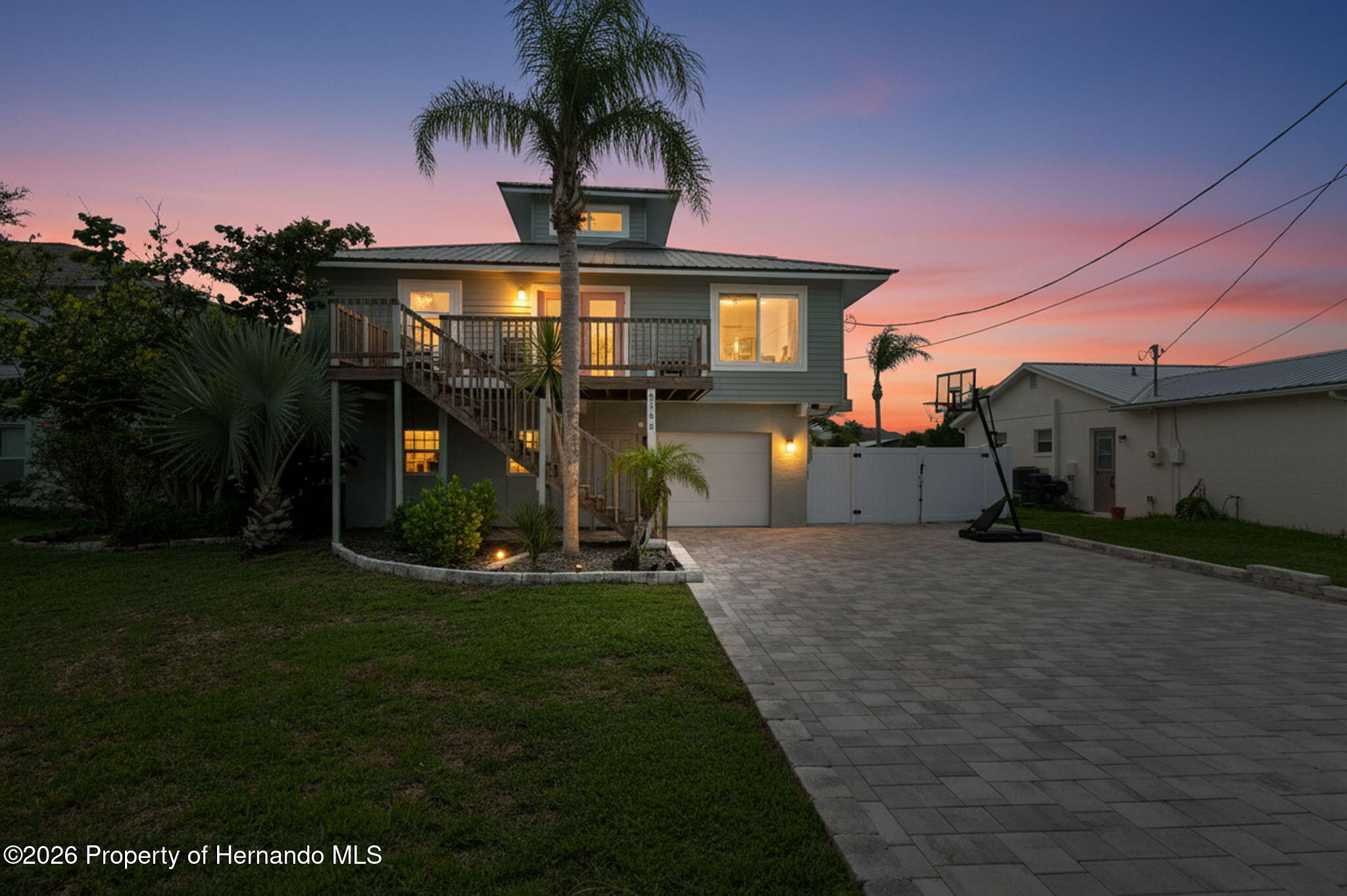 3199 Azalea Drive Hernando Beach, FL 34607 - Photo 2 of 58 Gallery Image 2