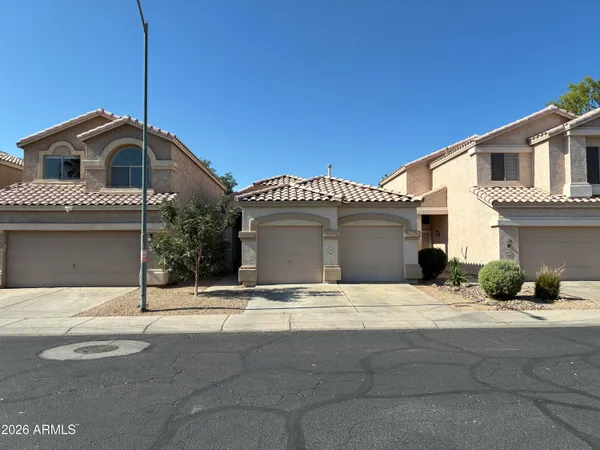 $1,850 | 1319 West Escuda Road, Phoenix, AZ 85027