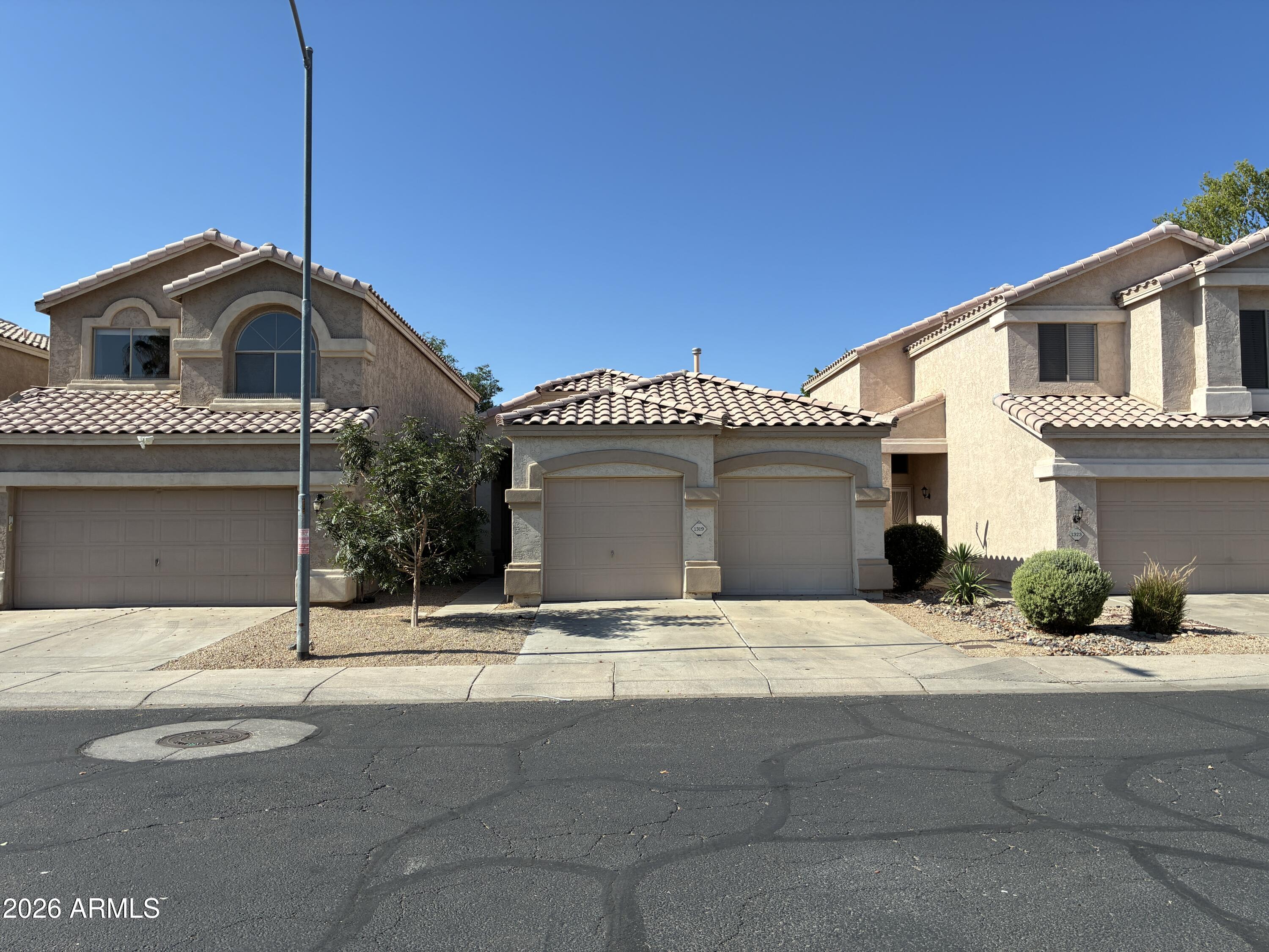 1319 West Escuda Road Phoenix, AZ 85027 - Photo 1 of 32
