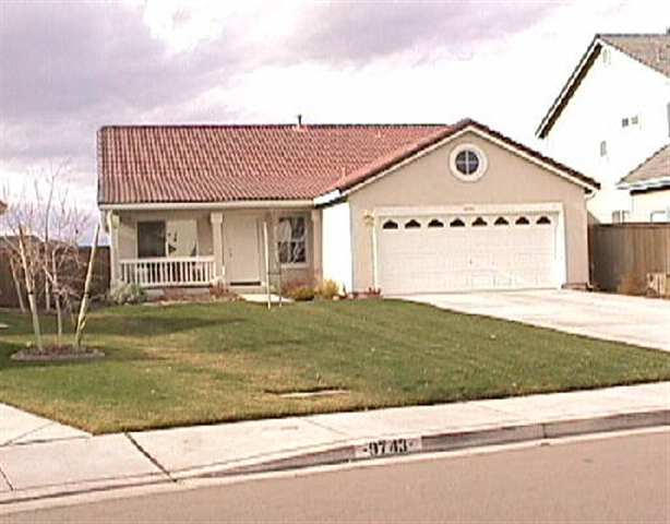9735 Northrup Drive Reno, NV 89521 - Photo 1 of 1