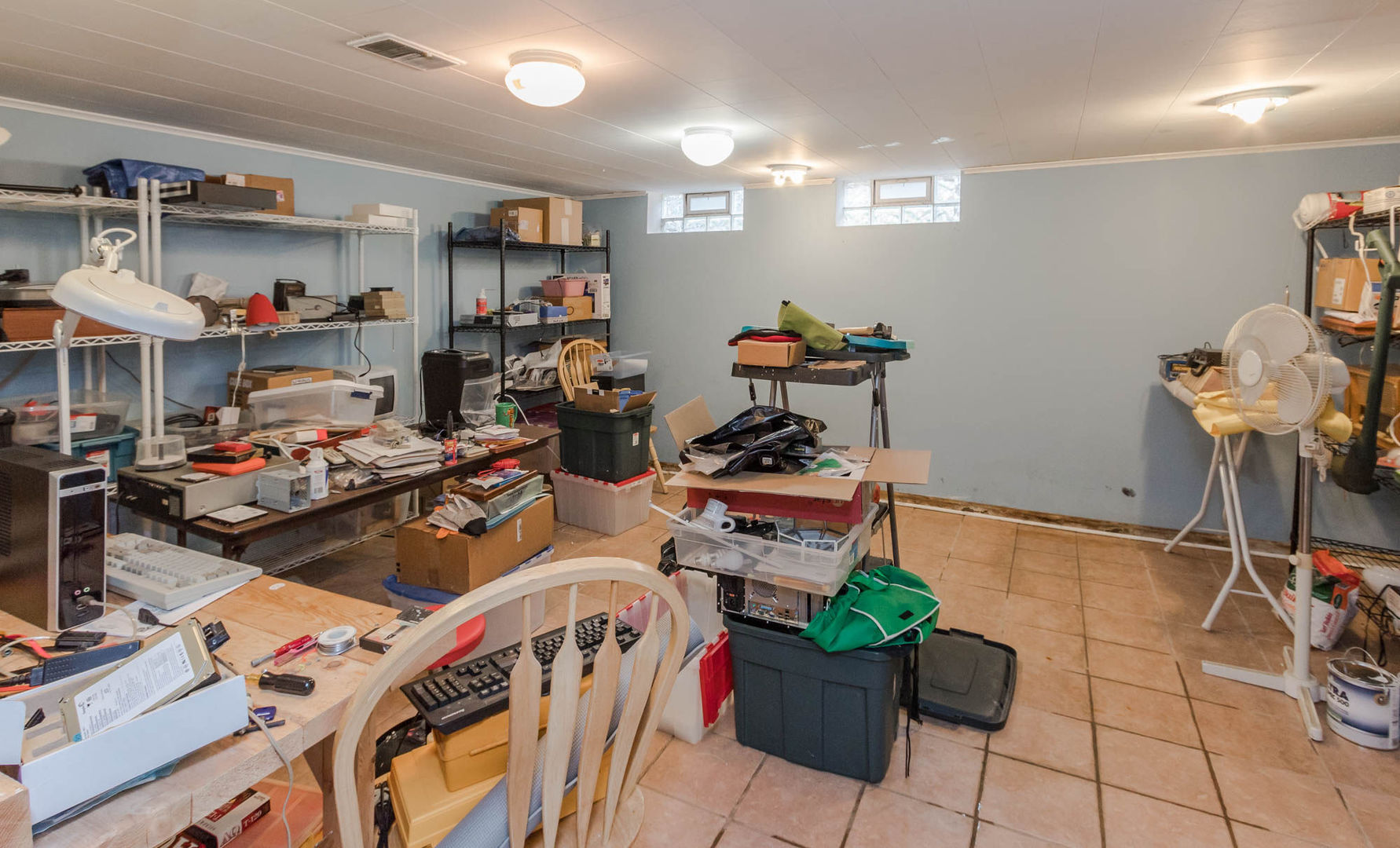 10071 Frontage Road, Unit B Skokie, IL 60077 - Photo 12 of 17