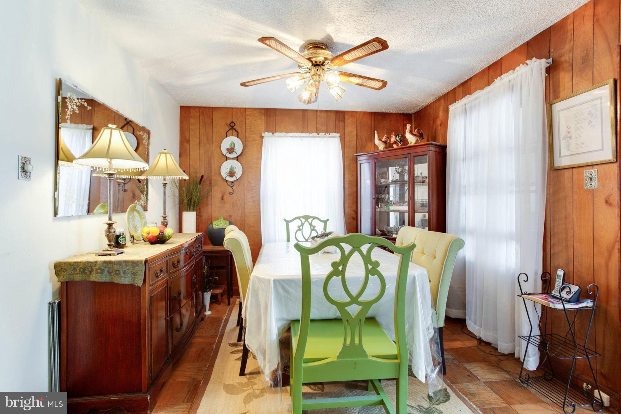 7841 Clark Station Road Severn, MD 21144 - Photo 7 of 46 Dining Room 1