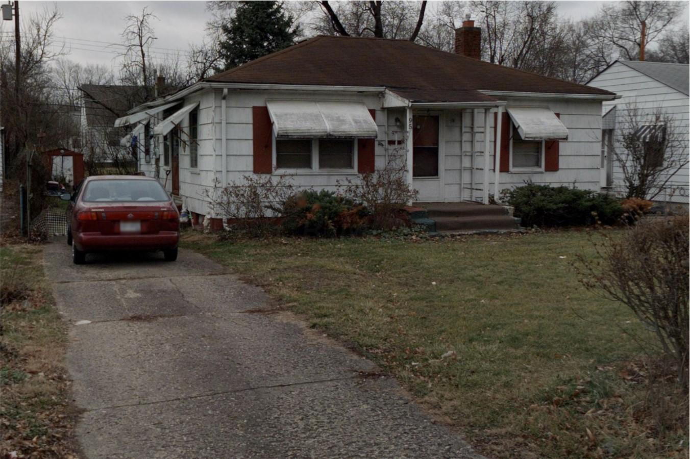95 North James Road Columbus, OH 43213 - Photo 1 of 1 Gallery Image 1