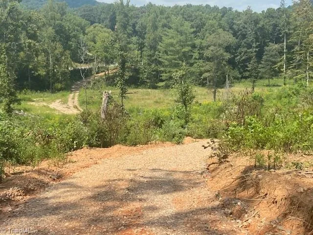 $275,000 | Tbd Mountain Valley Church Road, North Wilkesboro, NC 28659