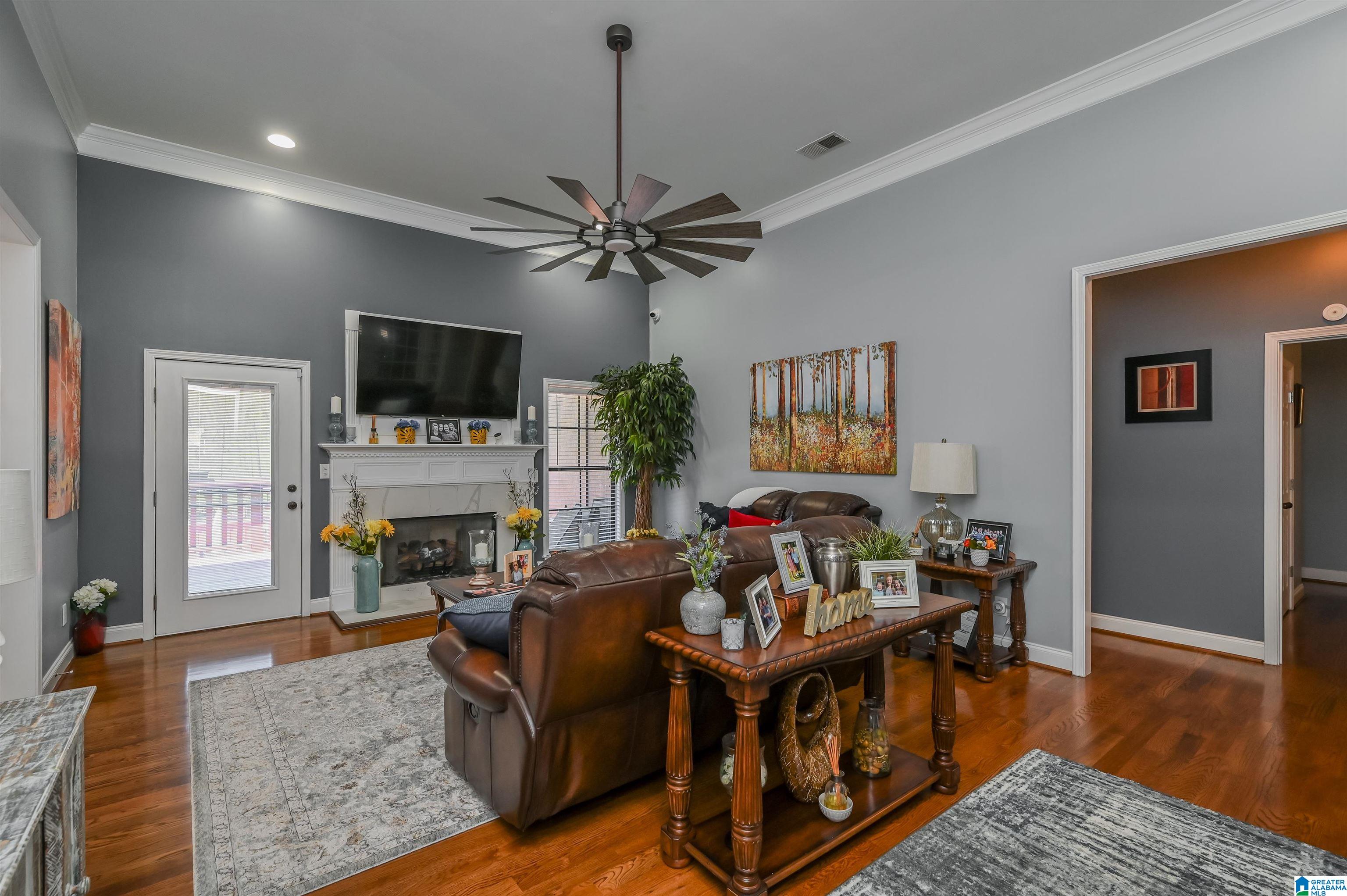 491 Reid Road Dora, AL 35062 - Photo 6 of 45