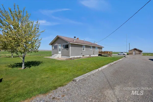 $365,000 | 622 East 3600th Street North, Castleford, ID 83321