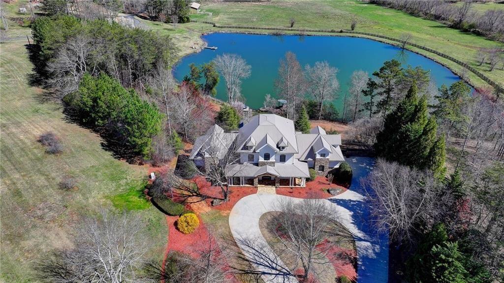 6245 Ben Parks Road Murrayville, GA 30564 - Photo 55 of 67 Gallery Image 55