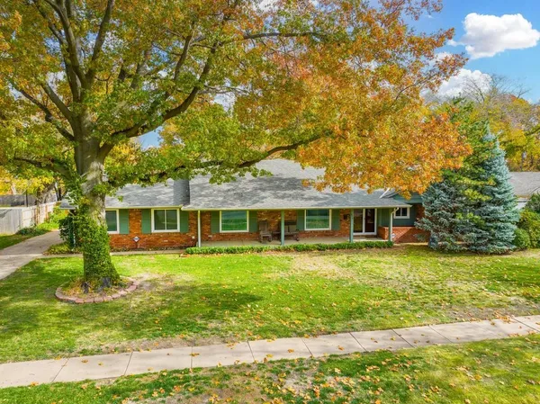 $415,000 | 636 North Armour Street, Wichita, KS 67206