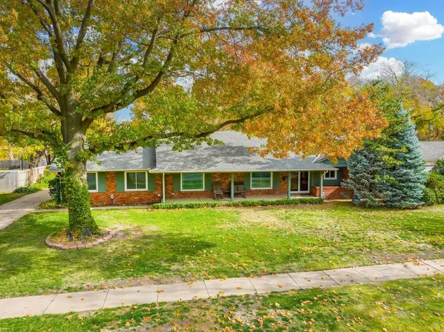 $415,000 | 636 North Armour Street, Wichita, KS 67206