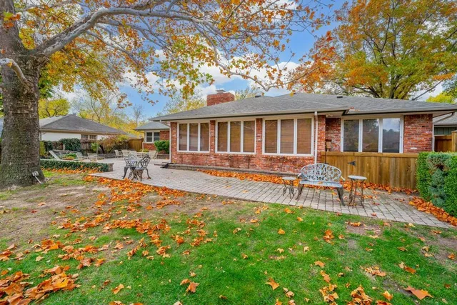 $415,000 | 636 North Armour Street, Wichita, KS 67206