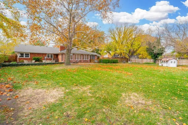 $415,000 | 636 North Armour Street, Wichita, KS 67206