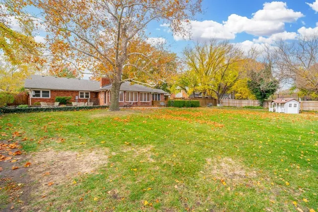 $415,000 | 636 North Armour Street, Wichita, KS 67206