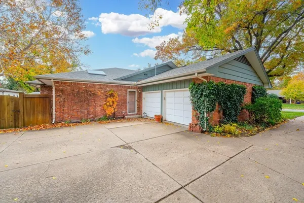 $415,000 | 636 North Armour Street, Wichita, KS 67206