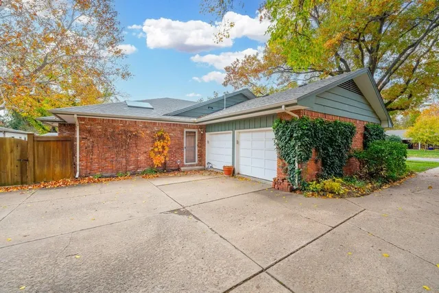 $415,000 | 636 North Armour Street, Wichita, KS 67206