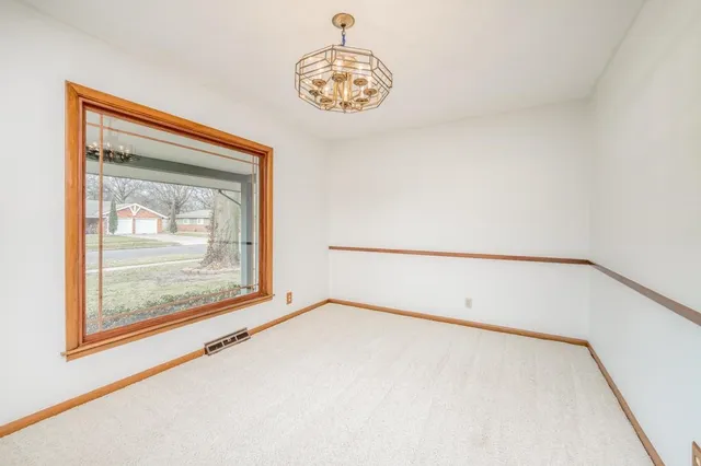 $415,000 | 636 North Armour Street, Wichita, KS 67206