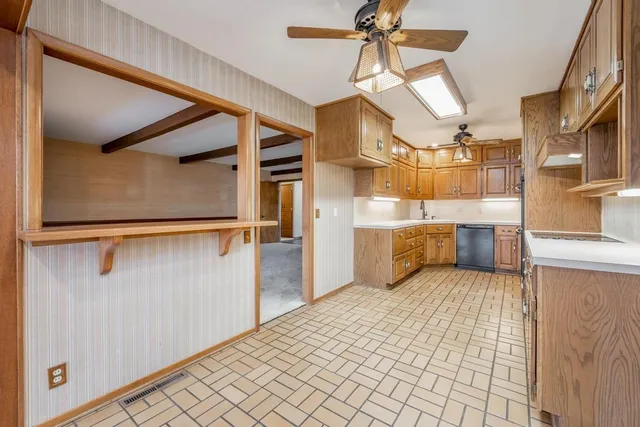 $415,000 | 636 North Armour Street, Wichita, KS 67206